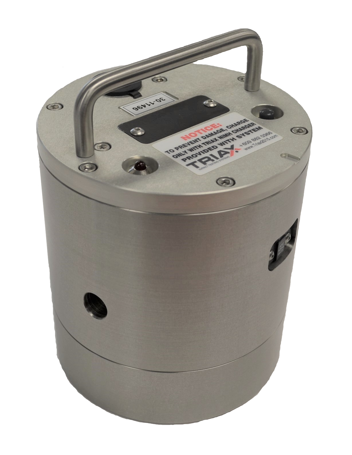 A-missle from the top